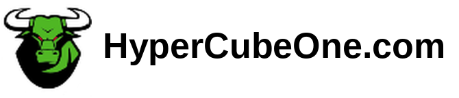 HyperCubeOne.com